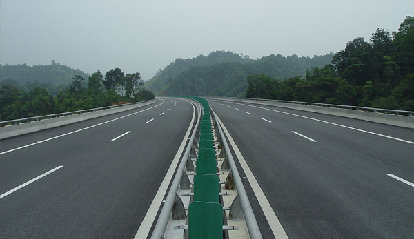 鄂爾多斯公路瀝青